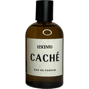 Lescento CACHÉ parfüm şişesi