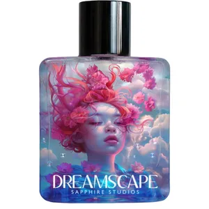 Sapphire Studios Dreamscape parfüm şişesi