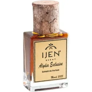 Ijen Scent Alydia Exclusive perfume bottle