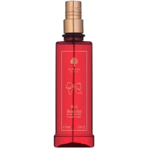La Beauté Red Beautiful (Fragrance Mist) parfüm şişesi