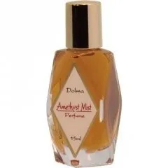 Dolma Amethyst Mist parfüm şişesi