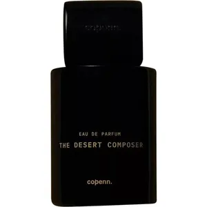 copenn. The Desert Composer perfume bottle