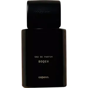 copenn. Boqeh perfume bottle