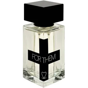 For Them 2 parfüm şişesi