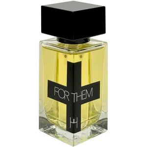 For Them 4 parfüm şişesi