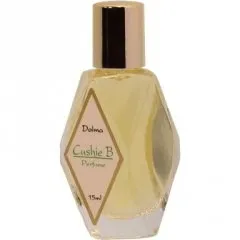 Dolma Cushie B perfume bottle