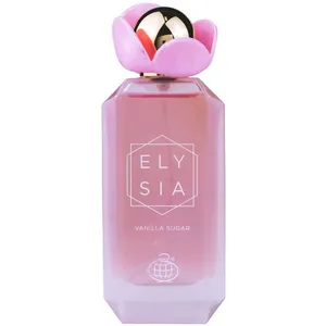 Fragrance World Vanilla Sugar perfume bottle