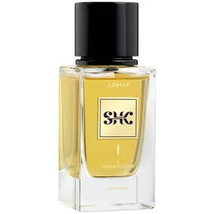 Armaf SHK I perfume bottle