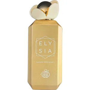 Fragrance World Sugar Patchouli parfüm şişesi