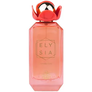 Fragrance World Lychee Fizz perfume bottle