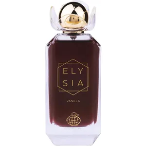 Fragrance World Vanilla parfüm şişesi
