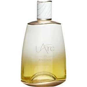 L'Arc Aventure - Jasmin de Karnak perfume bottle
