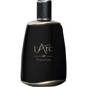 L'Arc Traversée - Cèdre d'Ifrane perfume bottle