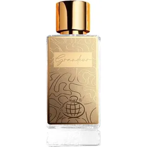 Fragrance World Grandeur parfüm şişesi