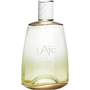 L'Arc Escapade - Vanille des Îles perfume bottle