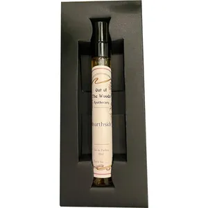 Out of the Woods Apothecary Hearthside perfume bottle