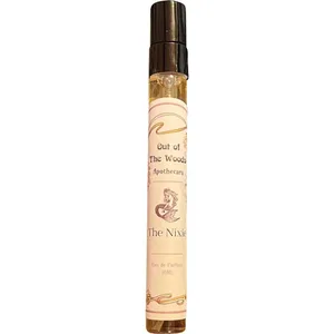 Out of the Woods Apothecary The Nixie parfüm şişesi