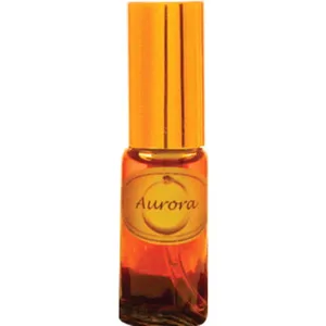 African Aromatics Aurora parfüm şişesi