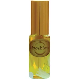 African Aromatics Mooiblom parfüm şişesi