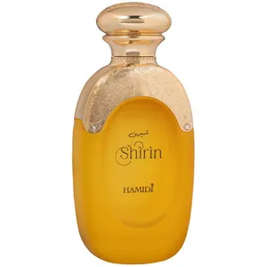 Hamidi Oud & Perfumes Shirin / شيرين parfüm şişesi