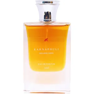Zakir Gafur Karnaphuli perfume bottle