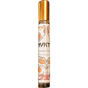 Out of the Woods Apothecary Nyktos parfüm şişesi