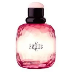Yves Saint Laurent Paris Roses des Bois perfume bottle