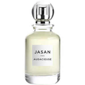 Jasan Audacieuse parfüm şişesi