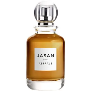 Jasan Astrale parfüm şişesi