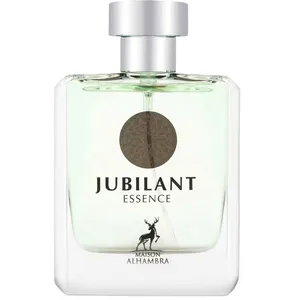 Maison Alhambra Jubilant Essence / Versencia Essence parfüm şişesi