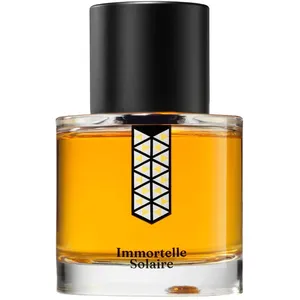 Les Indémodables Immortelle Solaire parfüm şişesi