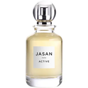 Jasan Active parfüm şişesi