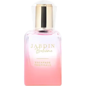 Jardin Bohème Escapade Tropicale perfume bottle
