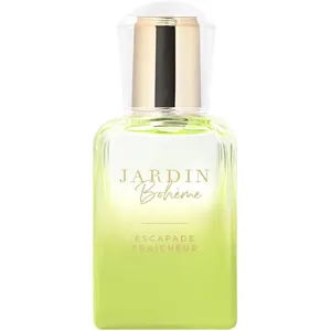 Jardin Bohème Escapade Fraîcheur perfume bottle