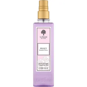 La Beauté Peony Romantic Flower (Fragrance Mist) parfüm şişesi