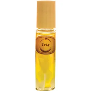 African Aromatics Iris parfüm şişesi