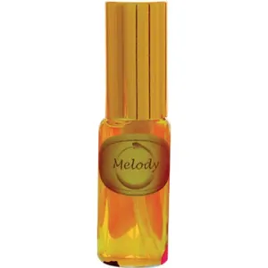 African Aromatics Melody perfume bottle