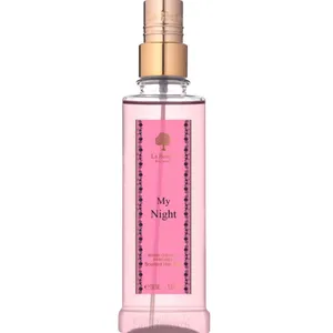 La Beauté My Night (Hair Mist) parfüm şişesi