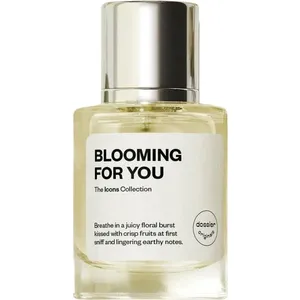 Dossier Blooming for You parfüm şişesi
