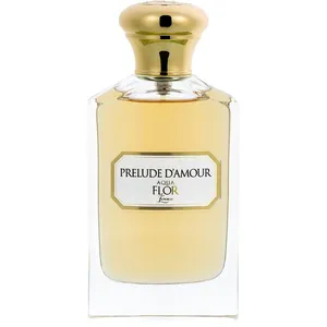 Aquaflor Prelude d'Amour parfüm şişesi