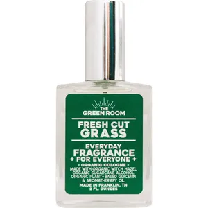 The Green Room Fresh Cut Grass parfüm şişesi