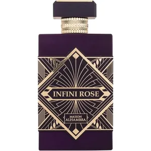 Maison Alhambra Infini Rose parfüm şişesi