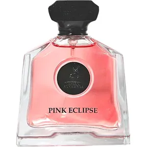 Maison Alhambra Pink Eclipse perfume bottle