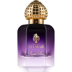Parfums d'Elmar Purple Rain parfüm şişesi
