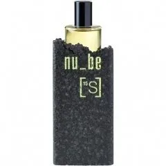 One of those [¹⁶S] Sulphur perfume bottle