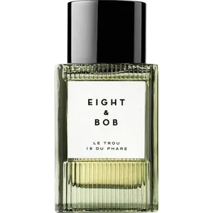 Eight & Bob Le Trou 19 du Phare parfüm şişesi