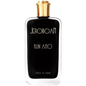 Jeroboam Kun Amo perfume bottle