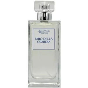 Aqua di Ponza Farro della Guardia perfume bottle