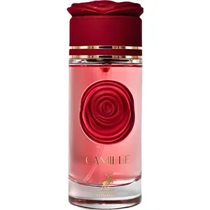 Maison Alhambra Camille perfume bottle