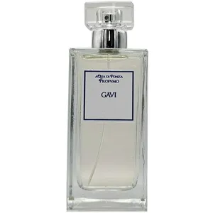 Aqua di Ponza Gavi perfume bottle